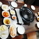 고기쌈밥숙이네