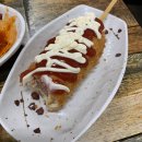 상산떡볶이