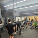 크로스핏 원 이미지