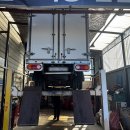 타이어 탑 | [장한평중고차시장] 전북 고객님 의뢰 차량 포터2 냉동탑 트윈컴프 판매후기