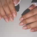 네일은소리 - 북구 | 찢어지고 부서지는 손톱 구원받고 온 '네일은소리' 아크릴 연장 후기 💅✨