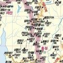 금북 삼준분맥 1구간//한서대~상왕산~금북정맥~뒷산~독고개~천장암~연암산~해미 이미지
