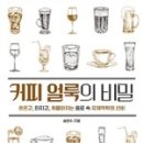 음료의 이해(커피와 와인) 이미지