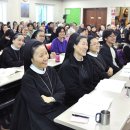 하느님의 선교, “실천이 있는 곳에 그분의 현존이” 성골롬반외방선교회, 한국 선교 80주년 기념 세미나 이미지