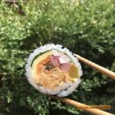 쪼꼬미김밥