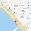 원효다리 | 2025 여의도 불꽃축제 명당 원효대교 북단 관람후기 | 20분 전 도착해도 잘 보였음!