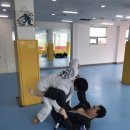 킹덤주짓수대명 | 주짓수 그리고 두려움