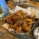 60계치킨 이미지