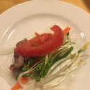 베트남쌀국수월남쌈 이미지