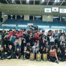 아라한 문무 합기도 이미지