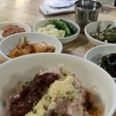 포항물회 이미지