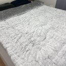 라셀 | 겨울이불 추천! 에이트룸 라셀 극세사 이불·패드 실사용 후기