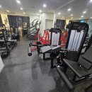 스테디 짐 이미지