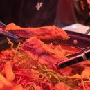 주안역 | 주안역 맛집 홍콩등갈비 매운맛 조절 가능한 주안역 등갈비찜 후기
