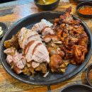 진영보쌈 왕족발 | [서울 중랑] 상봉동 족발 맛집? ‘미림장충왕족발보쌈’ 솔직 후기 (내돈내산)