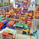 농업기계임대사업소 본소 | 서산시, 올 연말까지 농기계 임대료 50% 감면