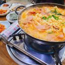 옛장모숯불갈비 이미지