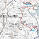장전역4번출구 마을버스정류소 티스토리