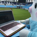 220801-220807 주간일상(축구, 무용여행, 중국어스터디)