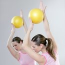 필라테스 지금 이미지