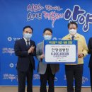 효산의료재단 안양샘병원 이미지