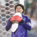 '갸우뚱' 홍명보호 월드컵 최대 난적 멕시코, 호주에 쩔쩔→'코너킥 결승골' 1-0 신승 "투지는 좋은데..." 이미지