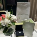 마더 | 반클리프 아펠 신세계 본점 | 빈티지 알함브라 펜던트 화이트 골드 마더오브펄 구매 후기