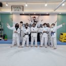 국가대표 스타클래스 태권도 이미지