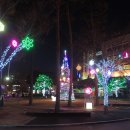 북구청 앞 광장 이미지