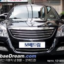 2009년식 SM7 뉴아트 프레스티지 50000km 1750만원 판매합니다.[판매완료] 이미지