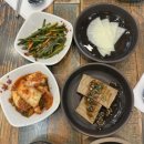 풀향기 | [여의도] 여의도 직장인 추천 맛집 &lt;풀향기보쌈칼국수&gt; 내돈내산 평일 점심 후기 (웨이팅 시간 포함)