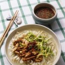 수칼국수 - 동래구 명륜로 189-4 | 수칼국수