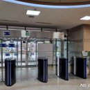 하남시청 본관 이미지