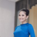 [화제] 쯔엉 티 마이 : '미스 유니버스 2013' 베트남 대표가 된 캄보디아계 미인 이미지