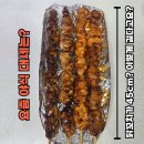 "45cm 닭꼬치" 치맥 잡고 올라선 요즘 야식 신흥강자