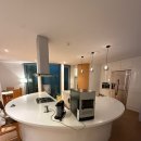 씨유제주신화빌라스정 | [제주여행] 롯데리조트제주 아트빌라스 롯데호텔제주 해온 수영장 하나로마트 중문점 후기 (2)