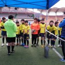 2012 전국학교스포츠클럽 전국풋살대회 _ 상지초등학교 참가 (11.10.~단양군) 이미지