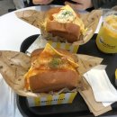 에그셀런트 방이점 | [잠실맛집] 에그셀런트 방이점 후기 / 잠실 샌드위치 / 잠실맛집 / 올림픽공원 / 송파맛집