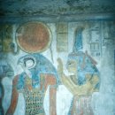 [영어로 읽는 고대역사 - 이집트] 이집트의 신들 - Re (태양신 '라') 이미지