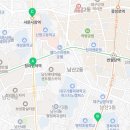 달성로~남산로 이미지