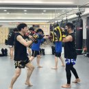 정함 체육관 이미지