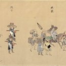 적암(適菴) 조신(曺伸) 증공조판서 효강공(孝康公) 이미지