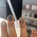 인덕원-스타타워 | 인덕원역 네일맛집 블링블링 은은영롱 봄 네일 후기★