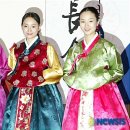 장금이