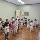 5월 16일(금) - [태권도] 발차기 &amp; 농구공 놀이 / 가족사진 풍선놀이 이미지