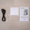 크레마 | 쿠쿠 에스프레소 머신 후기 더크레마 전자동 가정용 커피머신