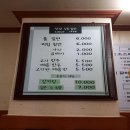 양정역 1번 출구 이미지