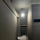 종로-연건-종로-연-335 | ❣️성남시 페인트✅분당구 상가 위스키바 내부 블랙 스타코 뿜칠 시공✌🏻