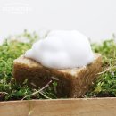 고체 샴푸바 만들기 이미지