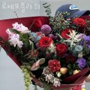 로제또 | 강남구신사동꽃집 로제또플라워 온라인 꽃집 추천 예쁜 꽃말